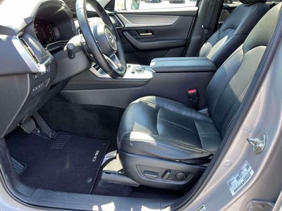 2024 Mazda Mazda CX-90 3.3 Turbo S