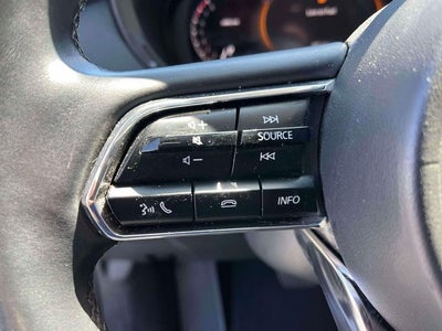 2024 Mazda Mazda CX-90 3.3 Turbo S
