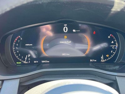2024 Mazda Mazda CX-90 3.3 Turbo S