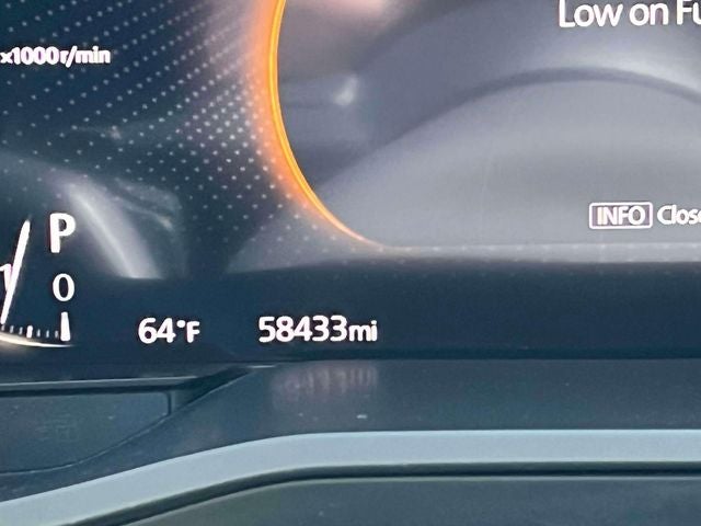 2024 Mazda Mazda CX-90 3.3 Turbo S