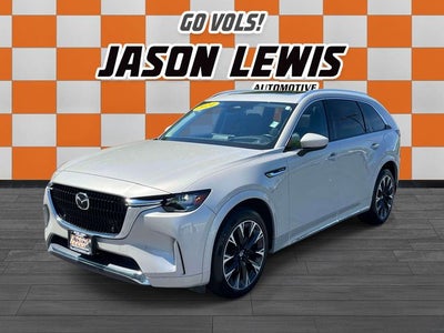 2024 Mazda Mazda CX-90 3.3 Turbo S