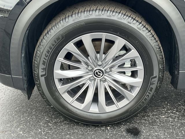 2025 Mazda Mazda CX-90 3.3 Turbo Preferred