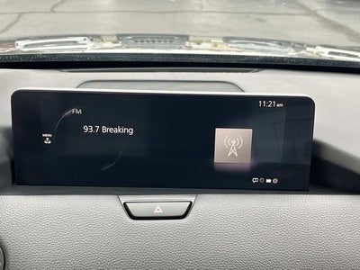 2025 Mazda Mazda CX-90 3.3 Turbo Preferred