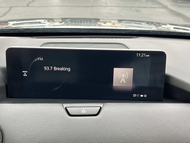 2025 Mazda Mazda CX-90 3.3 Turbo Preferred