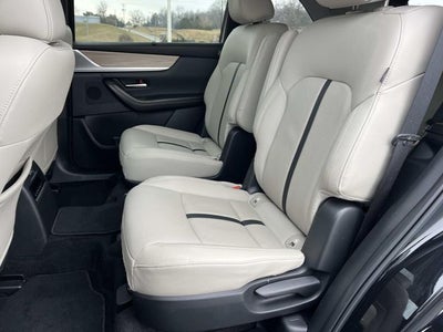 2025 Mazda Mazda CX-90 3.3 Turbo Preferred