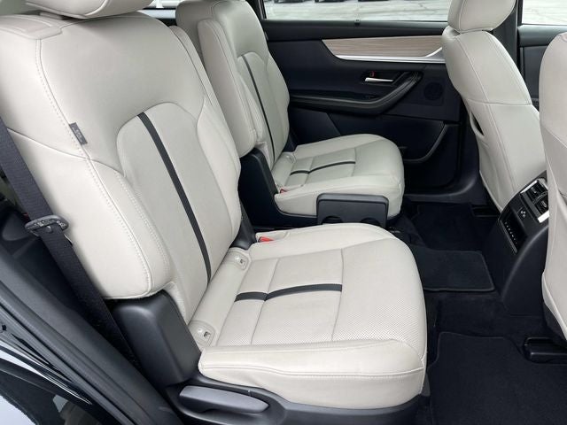 2025 Mazda Mazda CX-90 3.3 Turbo Preferred