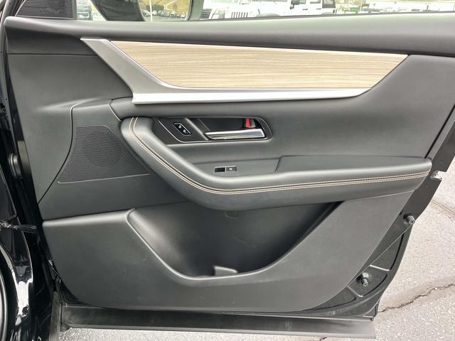 2025 Mazda Mazda CX-90 3.3 Turbo Preferred