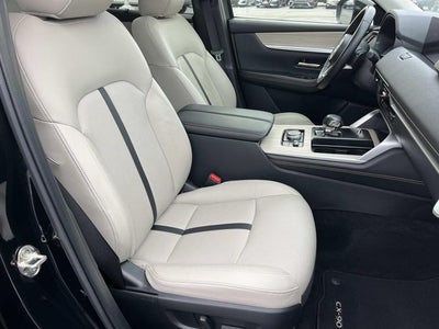 2025 Mazda Mazda CX-90 3.3 Turbo Preferred