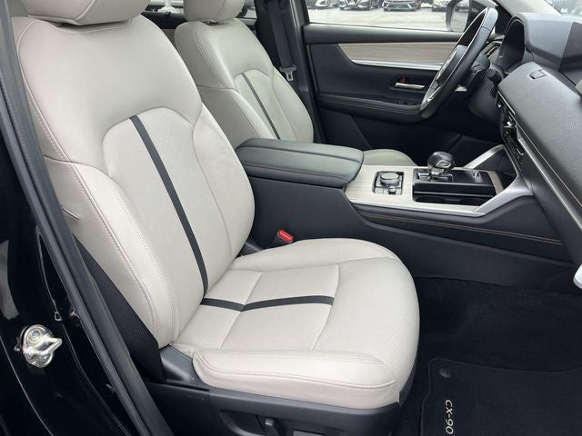 2025 Mazda Mazda CX-90 3.3 Turbo Preferred
