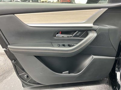 2025 Mazda Mazda CX-90 3.3 Turbo Preferred