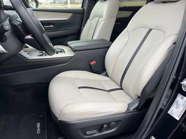 2025 Mazda Mazda CX-90 3.3 Turbo Preferred