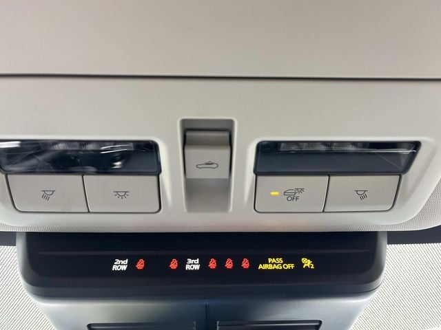 2025 Mazda Mazda CX-90 3.3 Turbo Preferred