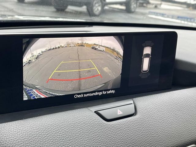 2025 Mazda Mazda CX-90 3.3 Turbo Preferred