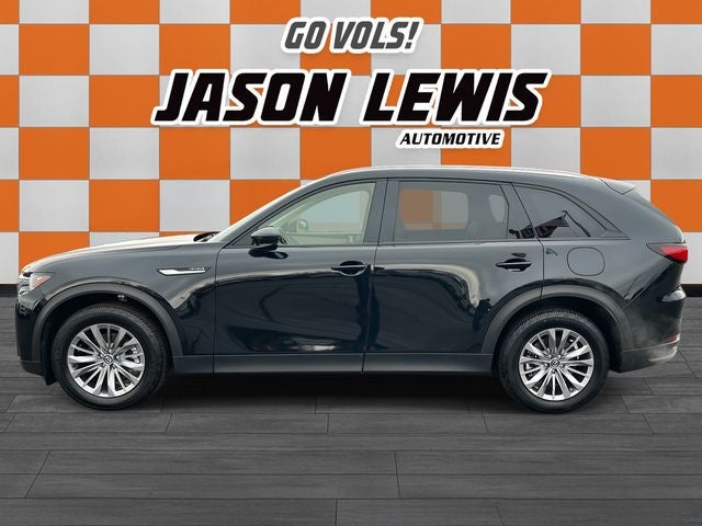 2025 Mazda Mazda CX-90 3.3 Turbo Preferred