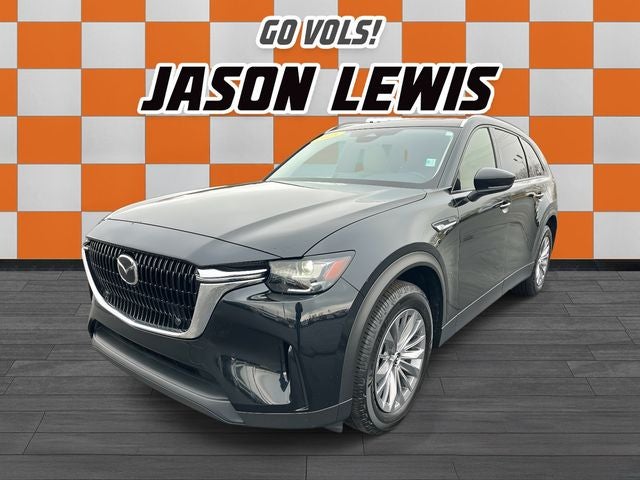 2025 Mazda Mazda CX-90 3.3 Turbo Preferred