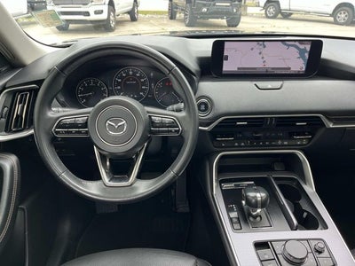 2024 Mazda Mazda CX-90 3.3 Turbo Premium