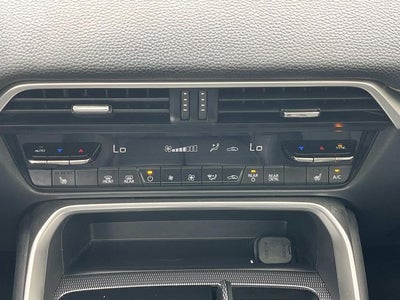 2024 Mazda Mazda CX-90 3.3 Turbo Premium