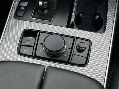 2024 Mazda Mazda CX-90 3.3 Turbo Premium