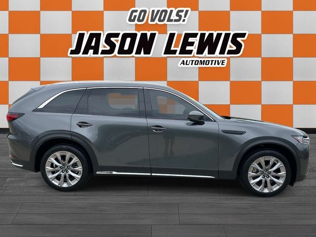 2024 Mazda Mazda CX-90 3.3 Turbo Premium