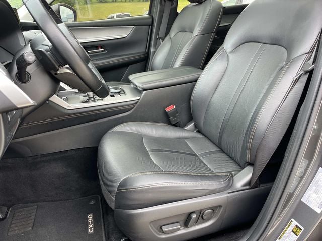 2024 Mazda Mazda CX-90 3.3 Turbo Premium