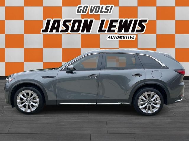 2024 Mazda Mazda CX-90 3.3 Turbo Premium