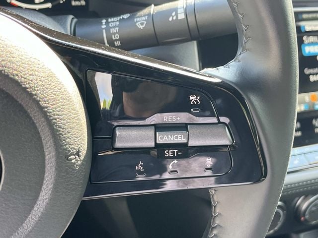 2024 Nissan Z Performance
