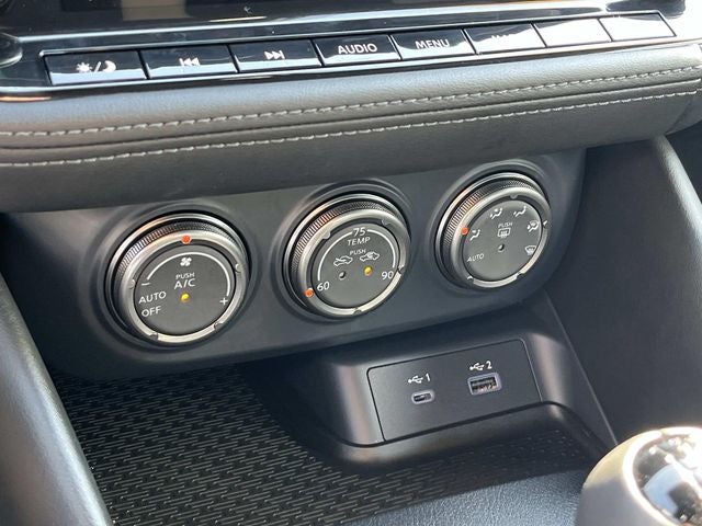 2024 Nissan Z Performance