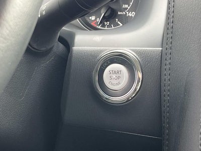 2021 Nissan Armada SL