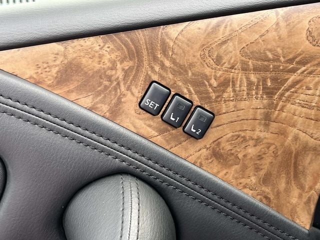 2021 Nissan Armada SL