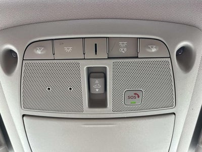 2021 Nissan Armada SL