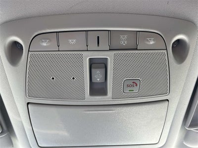 2021 INFINITI QX80 LUXE