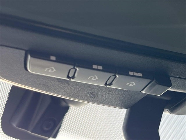 2021 INFINITI QX80 LUXE