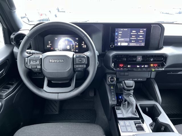 2025 Toyota Land Cruiser 1958