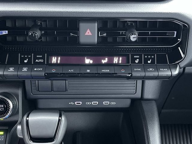 2025 Toyota Land Cruiser 1958