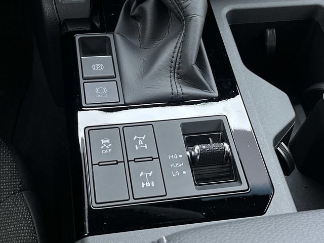 2025 Toyota Land Cruiser 1958