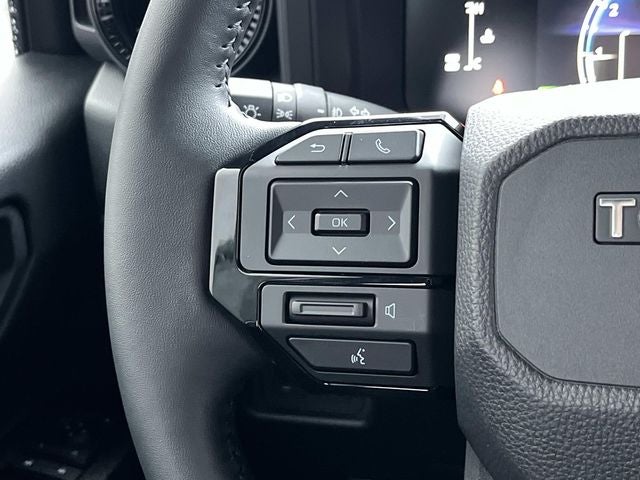 2025 Toyota Land Cruiser 1958