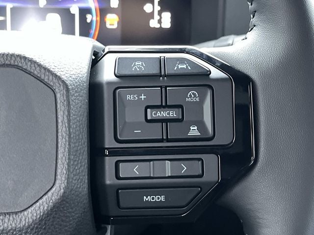 2025 Toyota Land Cruiser 1958