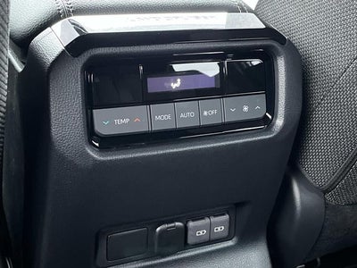 2025 Toyota Land Cruiser 1958