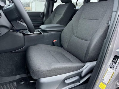 2025 Toyota Land Cruiser 1958