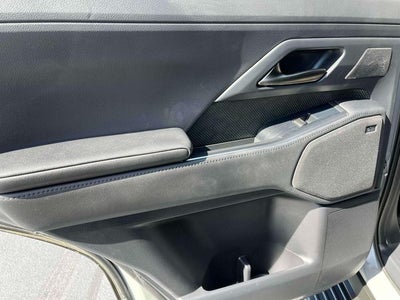 2024 Lexus GX 550 Overtrail+