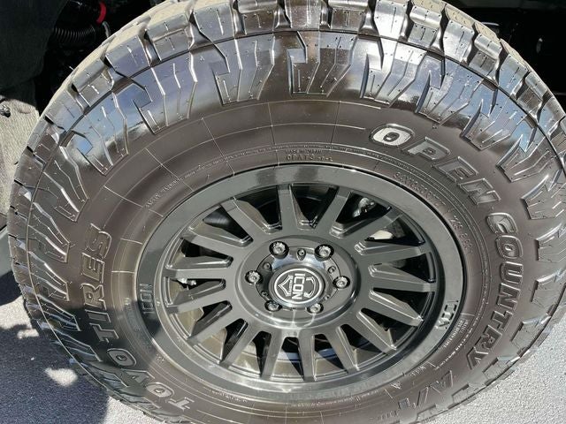 2024 Lexus GX 550 Overtrail+