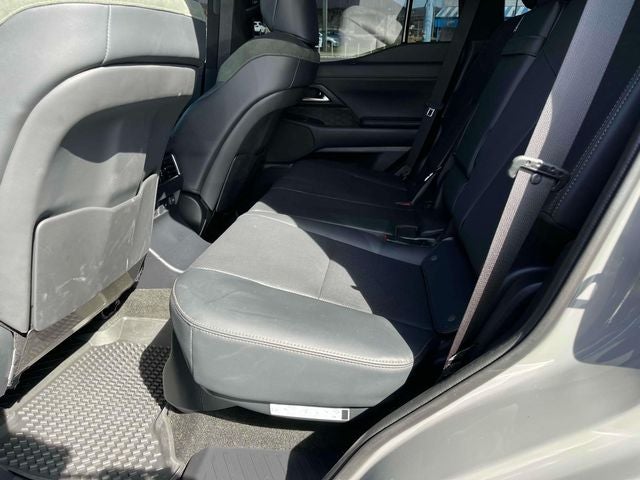 2024 Lexus GX 550 Overtrail+