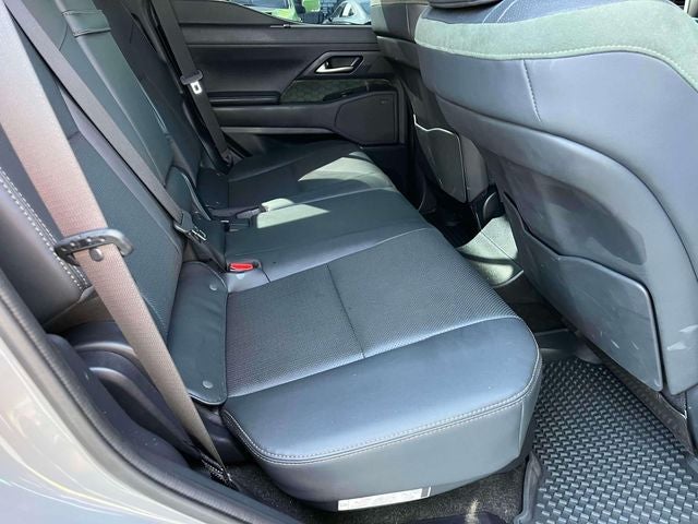 2024 Lexus GX 550 Overtrail+