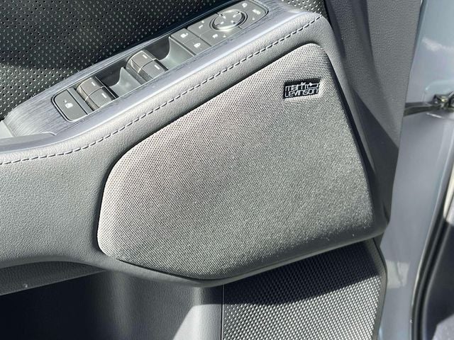 2024 Lexus GX 550 Overtrail+