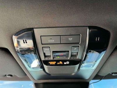 2024 Lexus GX 550 Overtrail+