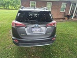 2017 Toyota RAV4 Hybrid Limited