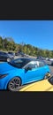 2022 Toyota Corolla Hatchback XSE
