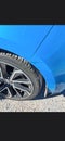2022 Toyota Corolla Hatchback XSE