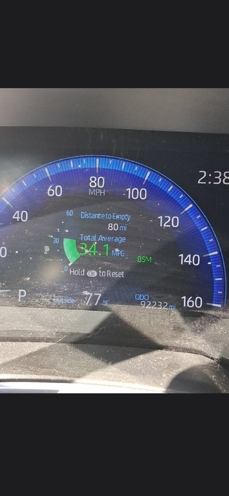 2022 Toyota Corolla Hatchback XSE