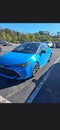 2022 Toyota Corolla Hatchback XSE